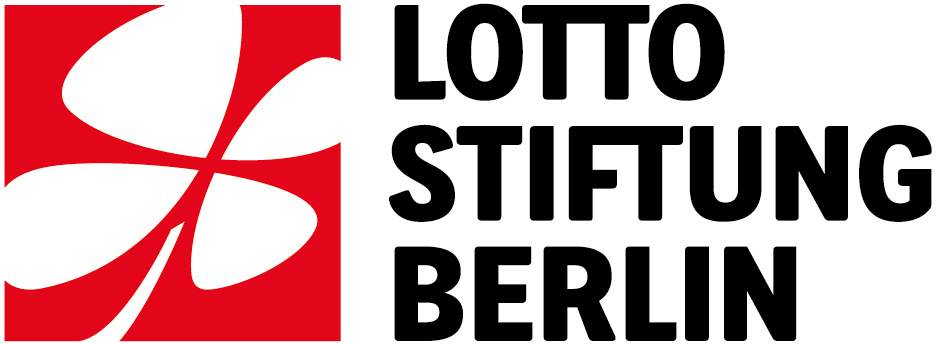 Logo der Lotto-Stiftung Berlin