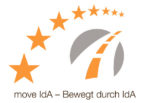 Logo move ida