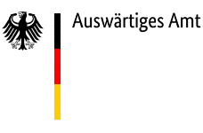 Logo: Auswärtiges Amt