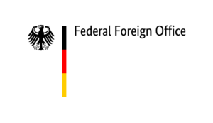 Logo: Federal Foreign Office