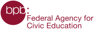 Logo: Fedaral Agency for Civic Education