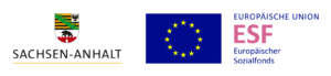 Logo_Sachsen-Anhalt_Europäischer Sozialfonds