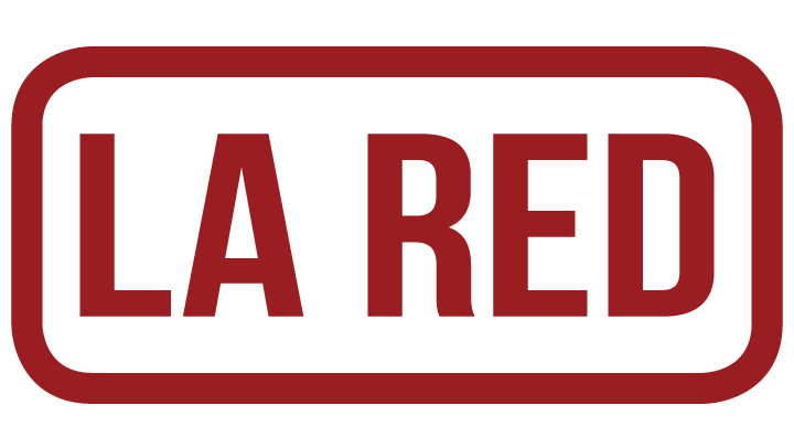 Logo: La Red 